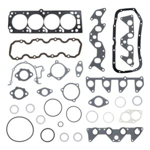 Jogo de Juntas do Motor sem Retentor - SABO 80252FLEX