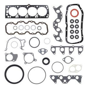 Jogo de Juntas do Motor com Retentor - SABO 80275