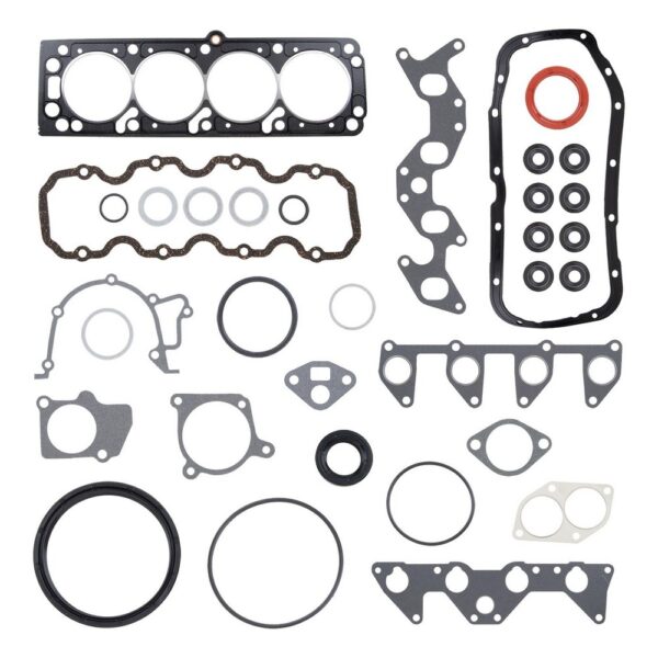 Jogo de Juntas do Motor com Retentor - SABO 80275
