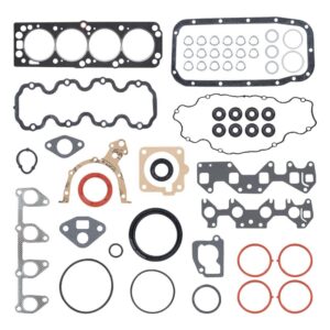 Jogo de Juntas do Motor com Retentor - SABO 80268