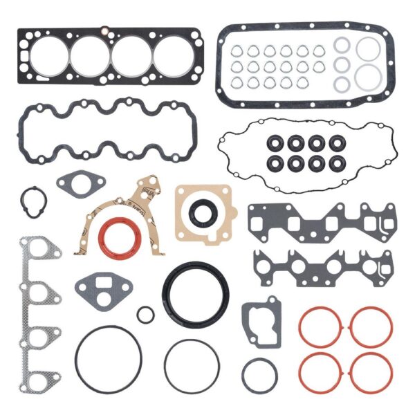Jogo de Juntas do Motor com Retentor - SABO 80268