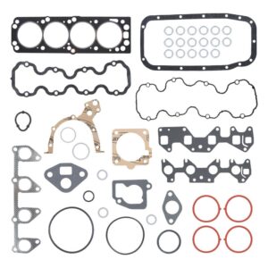 Jogo de Juntas do Motor sem Retentor - SABO 80267