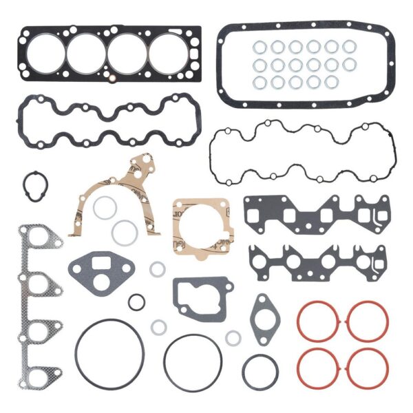Jogo de Juntas do Motor sem Retentor - SABO 80267
