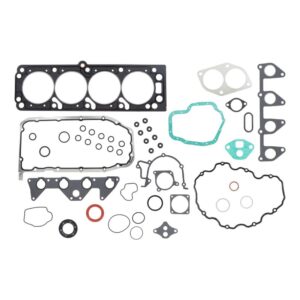 Jogo de Juntas do Motor com Retentor - SABO 80243