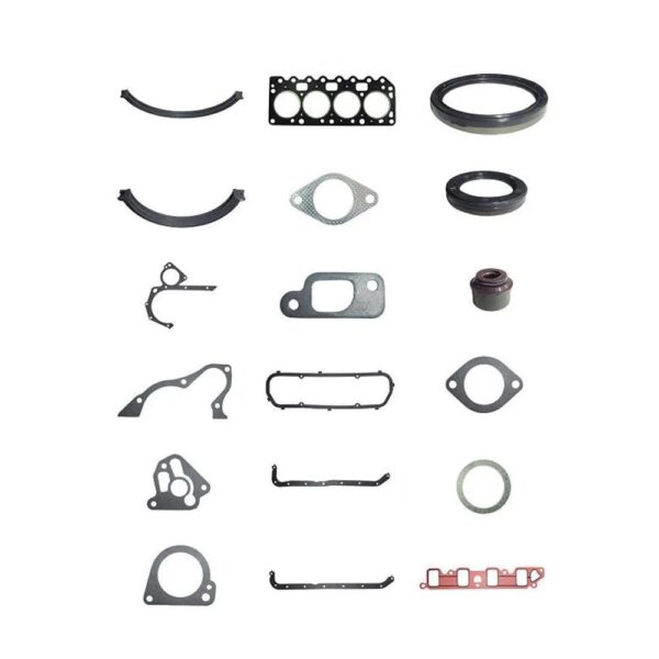 Jogo de Juntas do Motor com Retentor - SABO 80147