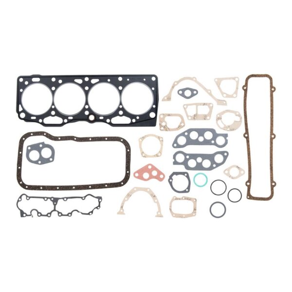 Jogo de Juntas do Motor sem Retentor - SABO 51509EFPSA
