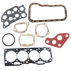 Jogo de Juntas do Motor sem Retentor - SABO 80258