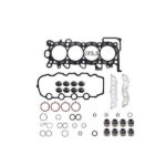 Jogo de Juntas Superior HONDA FIT Metal com Retentor - BASTOS JUNTAS 1512169MLR