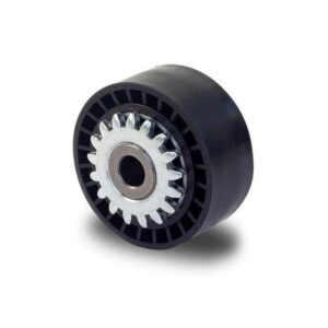 POLIA DO TENSOR ALTERNADOR COM AR - COBRA CO6224