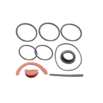 Kit Vedadores da Tampa de Válvulas - G&B 41225