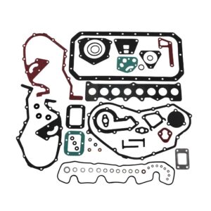 Jogo de Juntas do Motor sem Retentor - TARANTO/FILGAR 430001