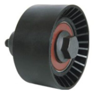 Polia Guia da Correia Dentada FORD FOCUS/MONDEO - RANALLE R4253