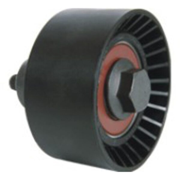Polia Guia da Correia Dentada FORD FOCUS/MONDEO - RANALLE R4253