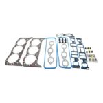 Jogo de Juntas Superior CHEVROLET - GM BLAZER/S10 com Retentor - SABO 79298