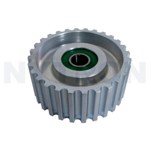 Polia Dentada da Correia Dentada TOYOTA HILUX - NYTRON 2066