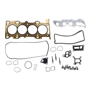 Jogo de Juntas do Motor sem Retentor - SABO 80342FLEX