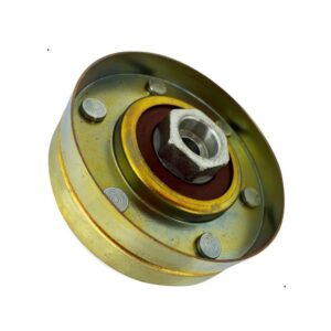 POLIA DO TENSOR ALTERNADOR RENAULT CLIO COM AR-CONDICIONADO - COBRA 6225