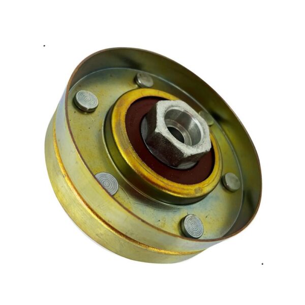 POLIA DO TENSOR ALTERNADOR RENAULT CLIO COM AR-CONDICIONADO - COBRA 6225