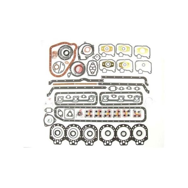 Jogo de Juntas do Motor - SABO 48908EFPSD