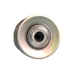 POLIA DO TENSOR ALTERNADOR VOLKSWAGEN AMAROK - VOLKSWAGEN 03L145276B