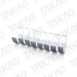 Bronzina de Biela (0.75) MITSUBISHI LANCER/PAJERO - TAKAO BBMI20R0,75