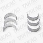Bronzina de Biela (0.25) FORD KA - TAKAO BBFO10B025