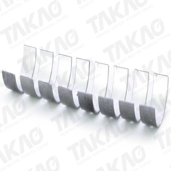 Bronzina de Biela (0.75) TOYOTA COROLLA /FIELDER - TAKAO BBTO18075