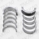 Bronzina de Mancal (0.75) CHEVROLET - GM BLAZER/S10 - TAKAO BCGM20075