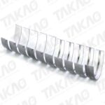 Bronzina de Mancal (0.75) CHEVROLET - GM S10/TRAILBLAZER - TAKAO BCGM28D075