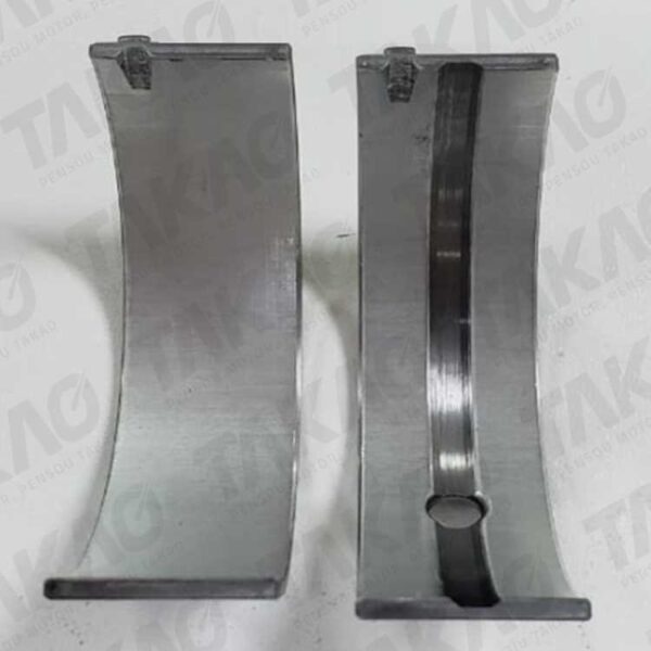 Bronzina de Mancal (0.25) - TAKAO BCHY24025