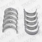 Bronzina de Mancal (0.50) - TAKAO BCHY18A050