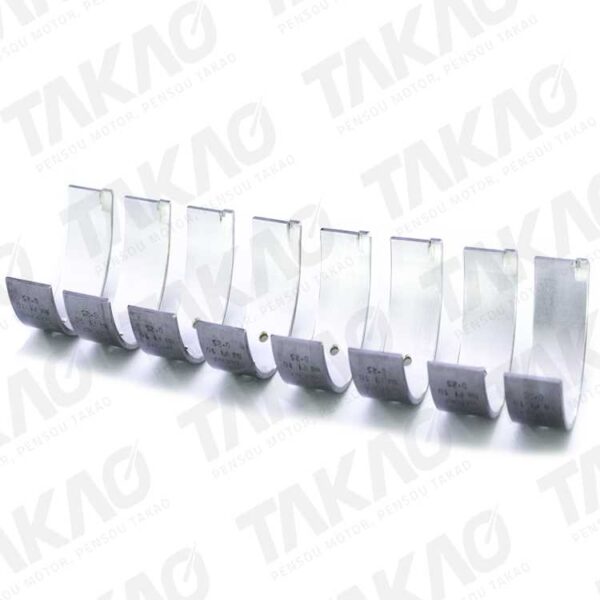 Bronzina de Biela (1.00) - TAKAO BBFI10100