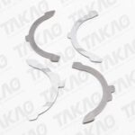 Arruela de Encosto (0.25) TOYOTA HILUX - TAKAO AETO27A025