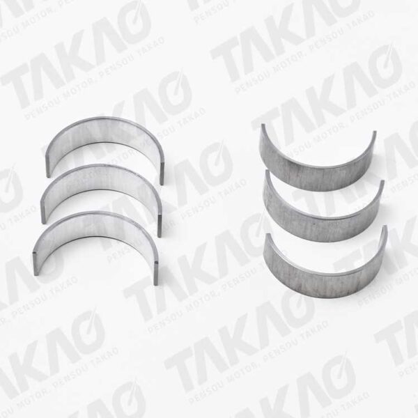 Bronzina de Biela (0.50) CHERY QQ - TAKAO BBCY10050