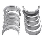 Bronzina de Mancal (0.50) com Flange - MOTORBEST 00602920