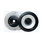 TENSOR DA CORREIA DO ALTERNADOR MERCEDES BENZ O500 ONIBUS COMPLETO - LNG 20129
