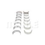 Bronzina de Mancal (STD) - MAHLE/METAL LEVE BC325JSTD