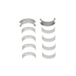 Bronzina de Mancal (0.50) - MAHLE/METAL LEVE BC678J0,50