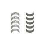 Bronzina de Mancal (0.25) - MAHLE/METAL LEVE BC773J0,25