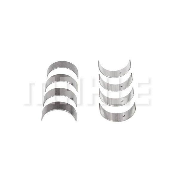 Bronzina de Biela (0.75) - MAHLE/METAL LEVE BB686J0,75