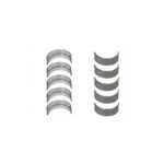 Bronzina de Mancal (0.50) - MAHLE/METAL LEVE SBC739J0,50SPA