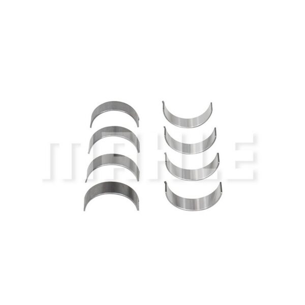 Bronzina de Biela (1.00) - MAHLE/METAL LEVE BB738J1,00