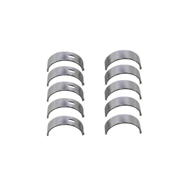 Bronzina de Mancal (0.75) - MAHLE/METAL LEVE BC652J0,75