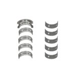 Bronzina de Mancal (0.25) Flange STD - MAHLE/METAL LEVE SBC068J0,25FST