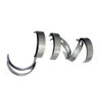 Bronzina de Biela (STD) FORD RANGER - MOTORBEST 00543100