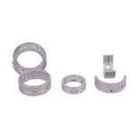 Bronzina de Mancal (STDX0.25) - KS 87978610