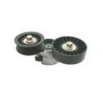 TENSOR DA CORREIA DO ALTERNADOR JEEP CHEROKEE/GRAND CHEROKEE - COBRA 5400
