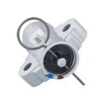 TENSOR HIDRÁULICO/ DAMPER DA CORREIA DENTADA HYUNDAI SANTA FE - RANALLE R4954