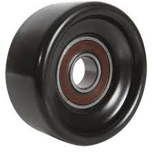 POLIA DO TENSOR ALTERNADOR COM AR - AUTO MIX RO4617