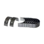 Bronzina de Mancal (0.50) Flange +1 - KS 77596625